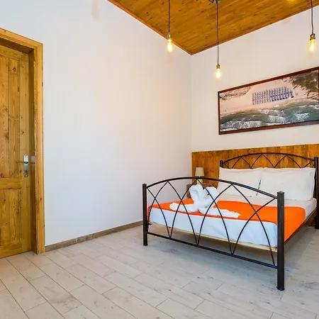 Little Mermaid Sdv Apartament Potos