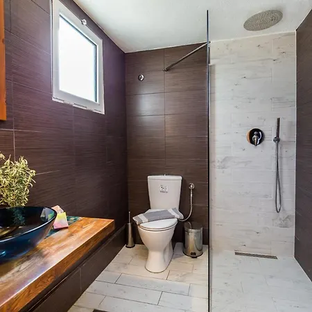Little Mermaid Sdv Apartament Potos