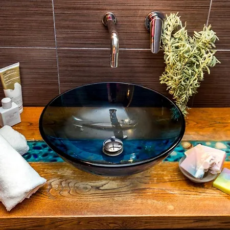 Apartament Little Mermaid Sdv *
