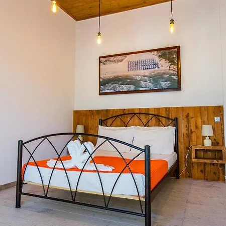 Apartament Little Mermaid Sdv *