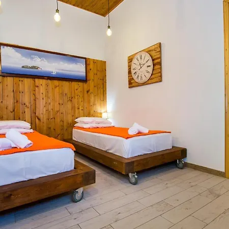Apartament Little Mermaid Sdv Potos