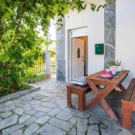 Little Mermaid Sdv Apartament *