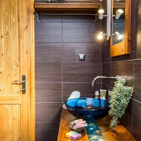 Little Mermaid Sdv Apartament Potos