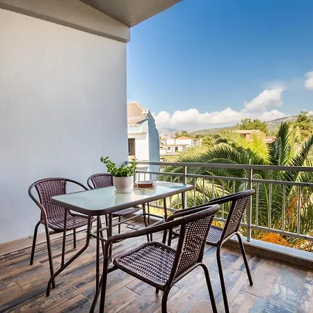 Little Mermaid Sdv Apartament