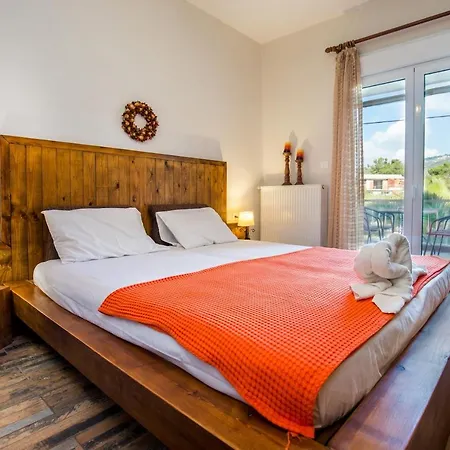 Little Mermaid Sdv Apartament *