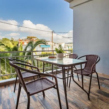 Little Mermaid Sdv Apartament