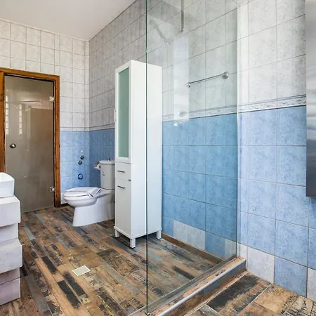 Little Mermaid Sdv Apartament *