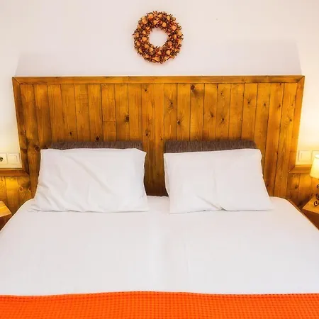 Little Mermaid Sdv Apartament Potos