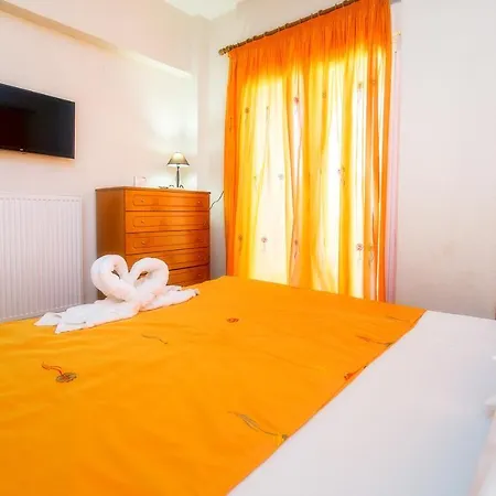 Apartament Little Mermaid Sdv *
