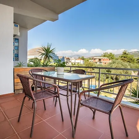 Apartament Little Mermaid Sdv *