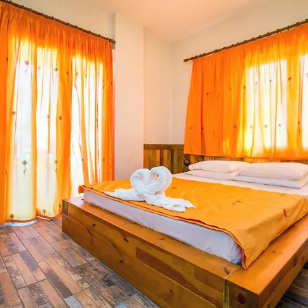 Apartament Little Mermaid Sdv *