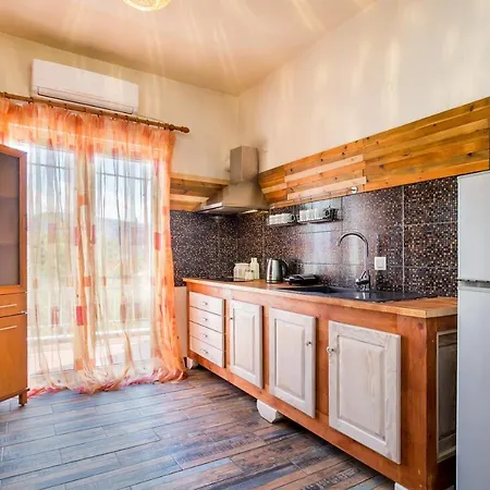 Apartament Little Mermaid Sdv *