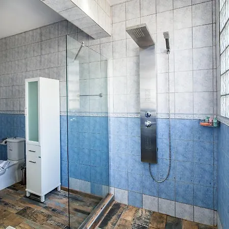 Little Mermaid Sdv Apartament
