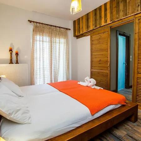 Apartament Little Mermaid Sdv