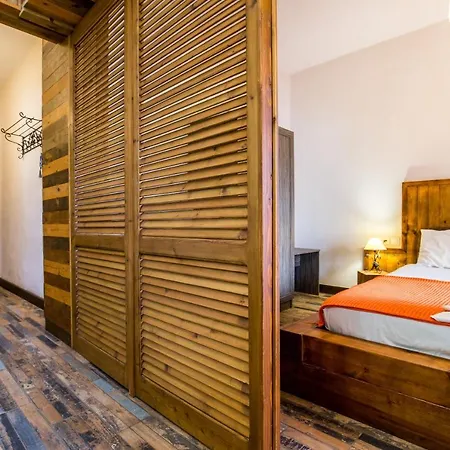 Apartament Little Mermaid Sdv