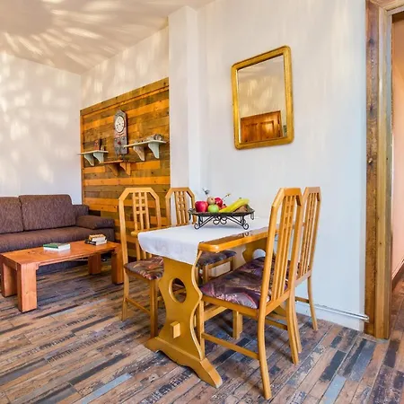Apartament Little Mermaid Sdv *
