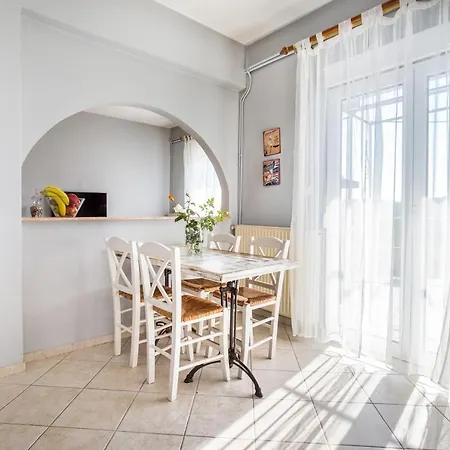 Apartament Little Mermaid Sdv *