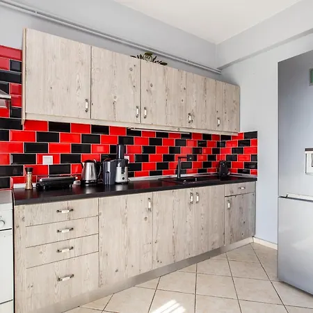 Apartament Little Mermaid Sdv Potos