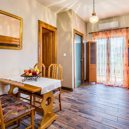 Apartament Little Mermaid Sdv Potos