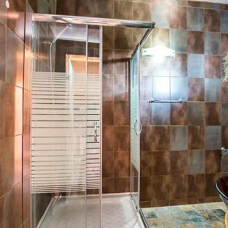 Apartament Little Mermaid Sdv