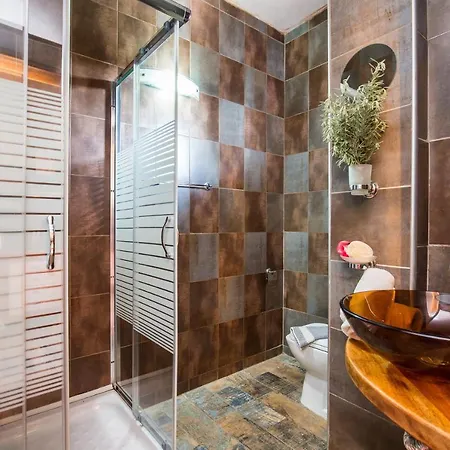 Little Mermaid Sdv Apartament