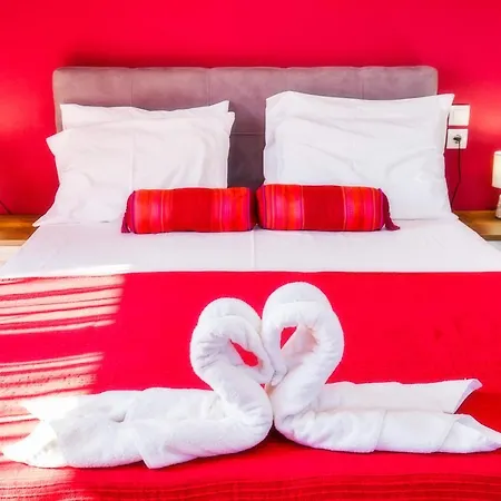 Little Mermaid Sdv Apartament *