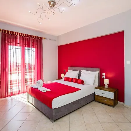 Apartament Little Mermaid Sdv Potos