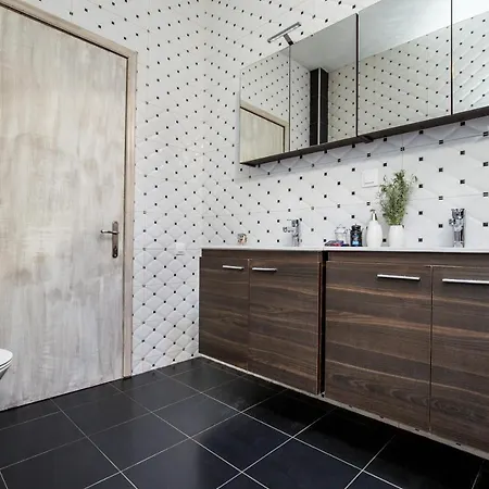 Little Mermaid Sdv Apartament
