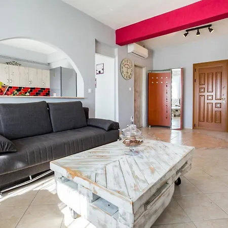 Apartament Little Mermaid Sdv