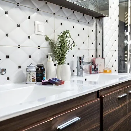 Apartament Little Mermaid Sdv *