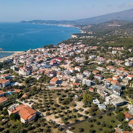 Apartament Little Mermaid Sdv *