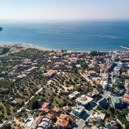 Little Mermaid Sdv Apartament Potos