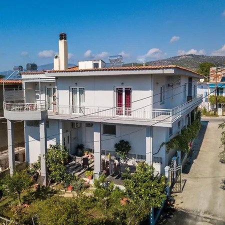 Apartament Little Mermaid Sdv Potos